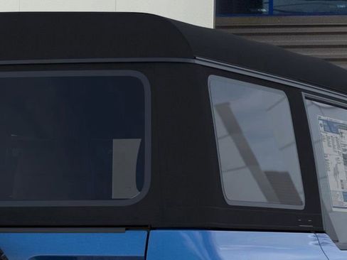 New 2025 Ford Bronco Big Bend image 25