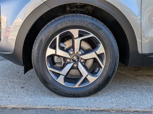 Used 2022 Kia Sportage LX image 26