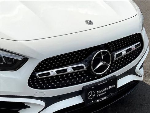 Certified 2024 Mercedes-Benz GLA 250 4MATIC image 35