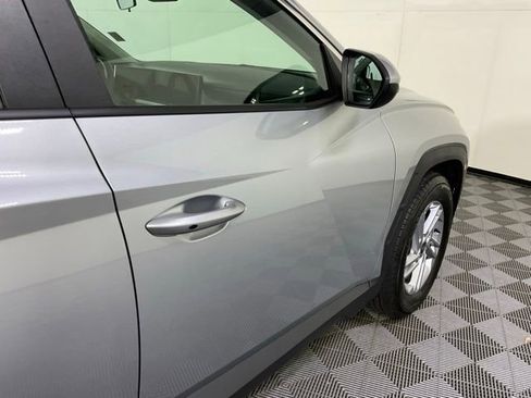 Used 2025 Hyundai Tucson SE FWD image 7