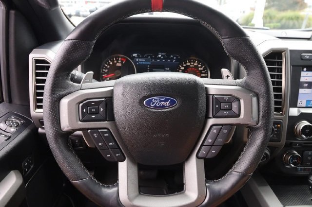 Used 2018 Ford F150 Raptor w/ Equipment Group 802A Luxury AWD/4WD image 11