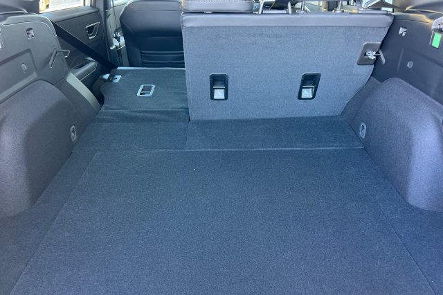 New 2026 Subaru Outback Limited AWD/4WD image 12