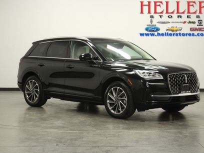 Used 2024 Lincoln Corsair Grand Touring