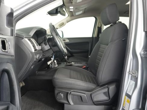 Used 2023 Ford Ranger XLT w/ Equipment Group 301A Mid RWD image 19