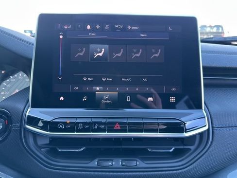 New 2026 Jeep Compass Latitude image 32