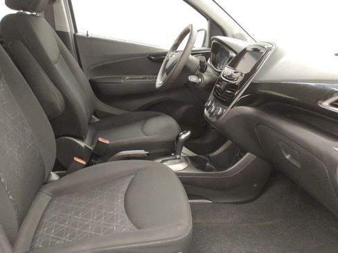 Used 2021 Chevrolet Spark LT FWD image 21