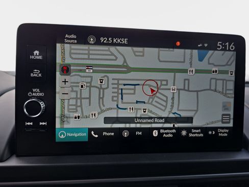 New 2025 Honda Pilot Elite image 23