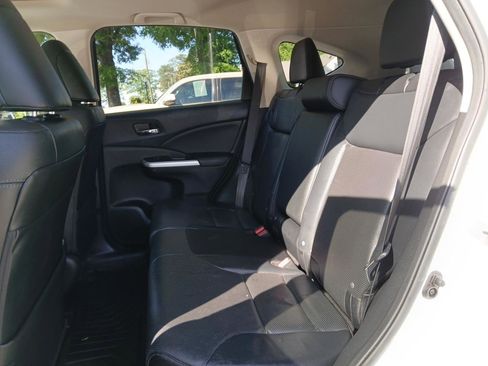 Used 2016 Honda CR-V Touring image 11