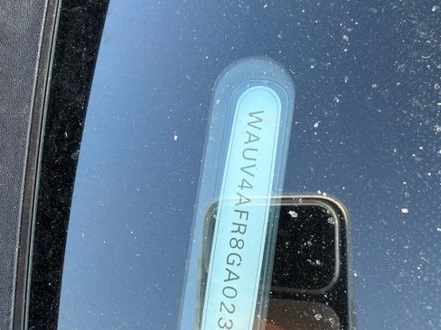 Used 2016 Audi S5 Prestige image 17