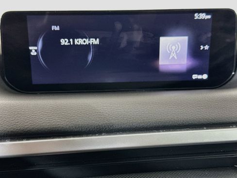 Used 2026 MAZDA CX-50 AWD 2.5 S w/ Preferred Pkg image 21
