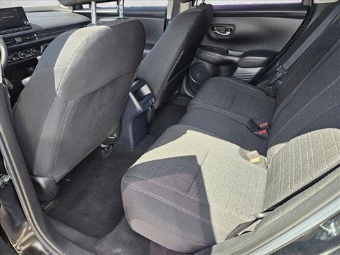 Used 2024 Honda HR-V LX image 16