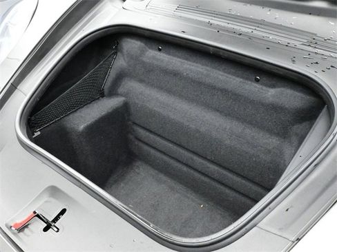 Certified 2022 Porsche 911 Turbo S image 18