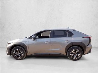 Certified 2023 Subaru Solterra AWD video 2