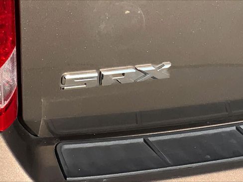 Used 2015 Cadillac SRX Luxury w/ Driver Awareness Package image 9