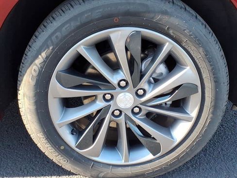 Used 2022 Buick Encore GX Preferred w/ Sport Touring Package image 8