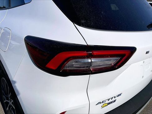 Used 2023 Ford Escape Active image 30