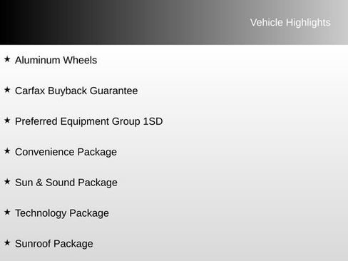 Certified 2018 Chevrolet Cruze LT w/ Sun And Sound Package image 12