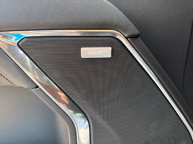 Used 2024 Chevrolet Silverado 1500 RST w/ RST All Star Premium Package AWD/4WD image 25
