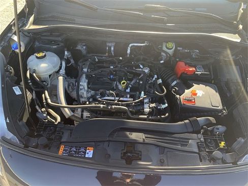 Used 2021 Ford Escape SEL w/ Technology Package image 30