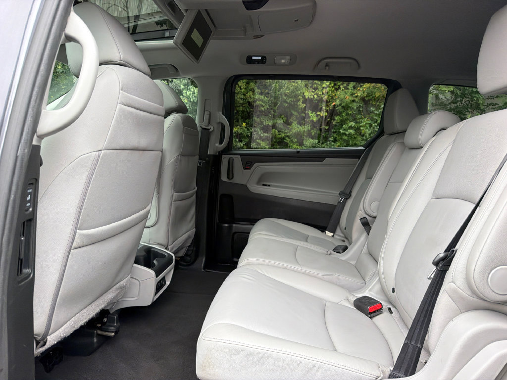 Used 2018 Honda Odyssey Touring image 20