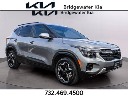 Certified 2026 Kia Seltos S