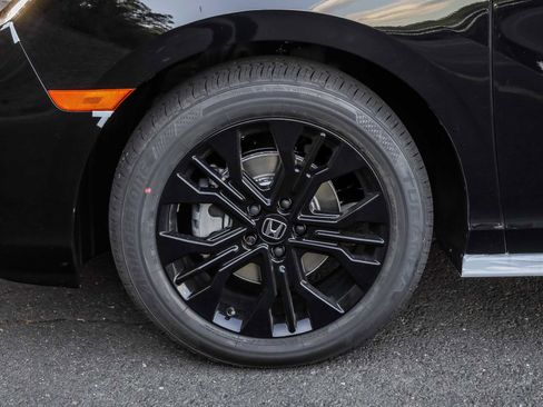 New 2026 Honda Odyssey Sport-L image 8