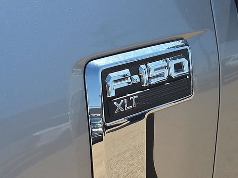 Used 2021 Ford F150 XLT w/ Equipment Group 302A High AWD/4WD image 14