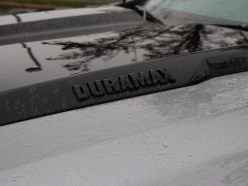 Used 2024 Chevrolet Silverado 1500 ZR2 w/ Technology Package image 11