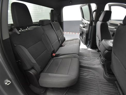 Used 2024 GMC Sierra 1500 SLE image 43