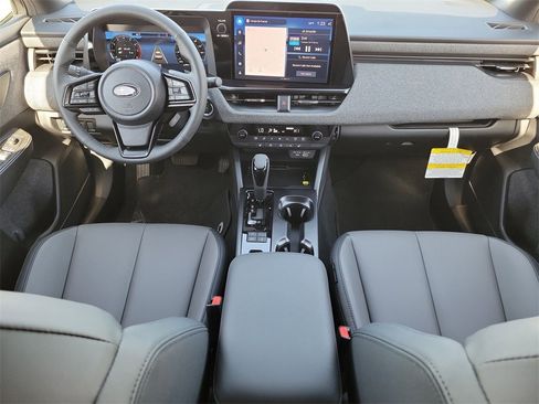 New 2026 Subaru Outback Premium image 13