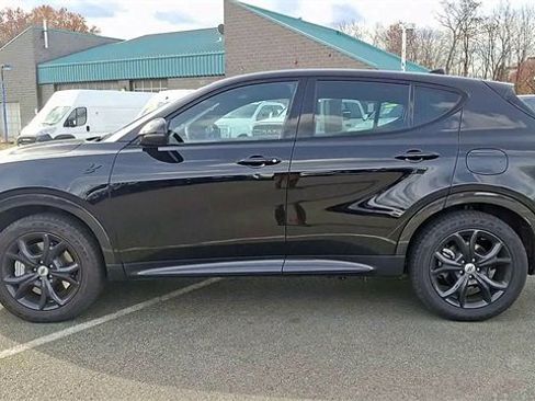 Used 2024 Dodge Hornet R/T Plus w/ R/T Blacktop Package image 5