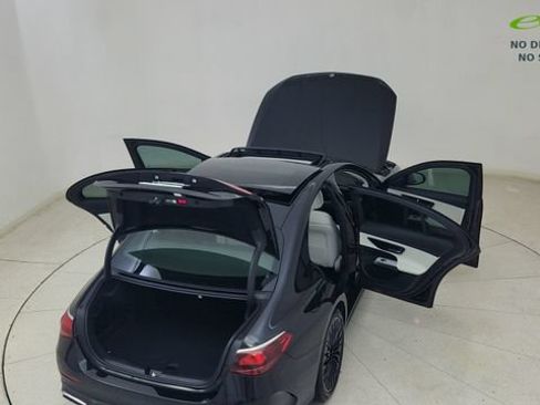 Used 2024 Mercedes-Benz E 350 4MATIC Sedan w/ Multicontour Seating Package image 87
