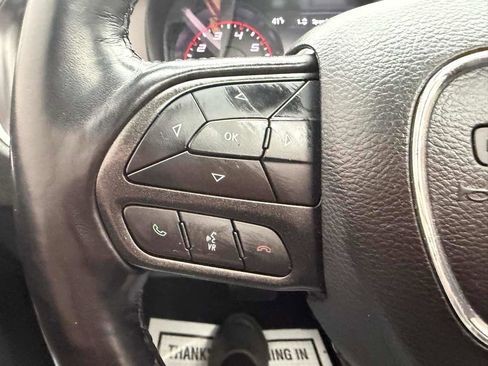 Used 2021 Dodge Charger SXT w/ Blacktop Package image 31