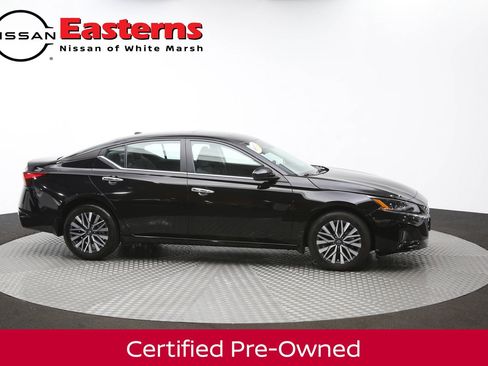 Certified 2024 Nissan Altima 2.5 SV w/ SV Premium Package image 42