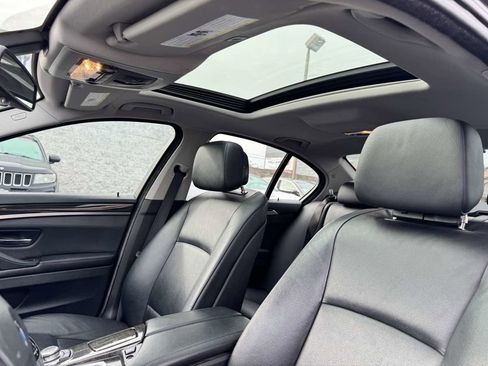Used 2013 BMW 535i xDrive Sedan AWD/4WD image 34