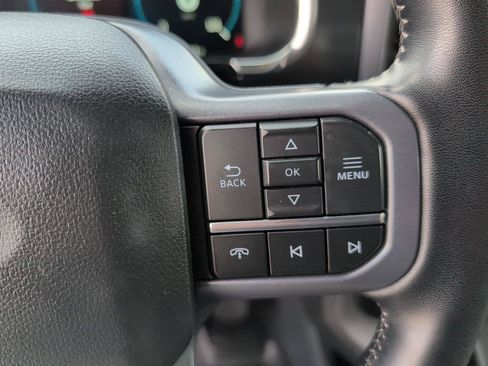 Used 2023 Ford F150 Lariat w/ Trailer Tow Package AWD/4WD image 35
