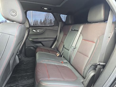 Used 2023 Chevrolet Blazer RS w/ Driver Confidence II Package image 10