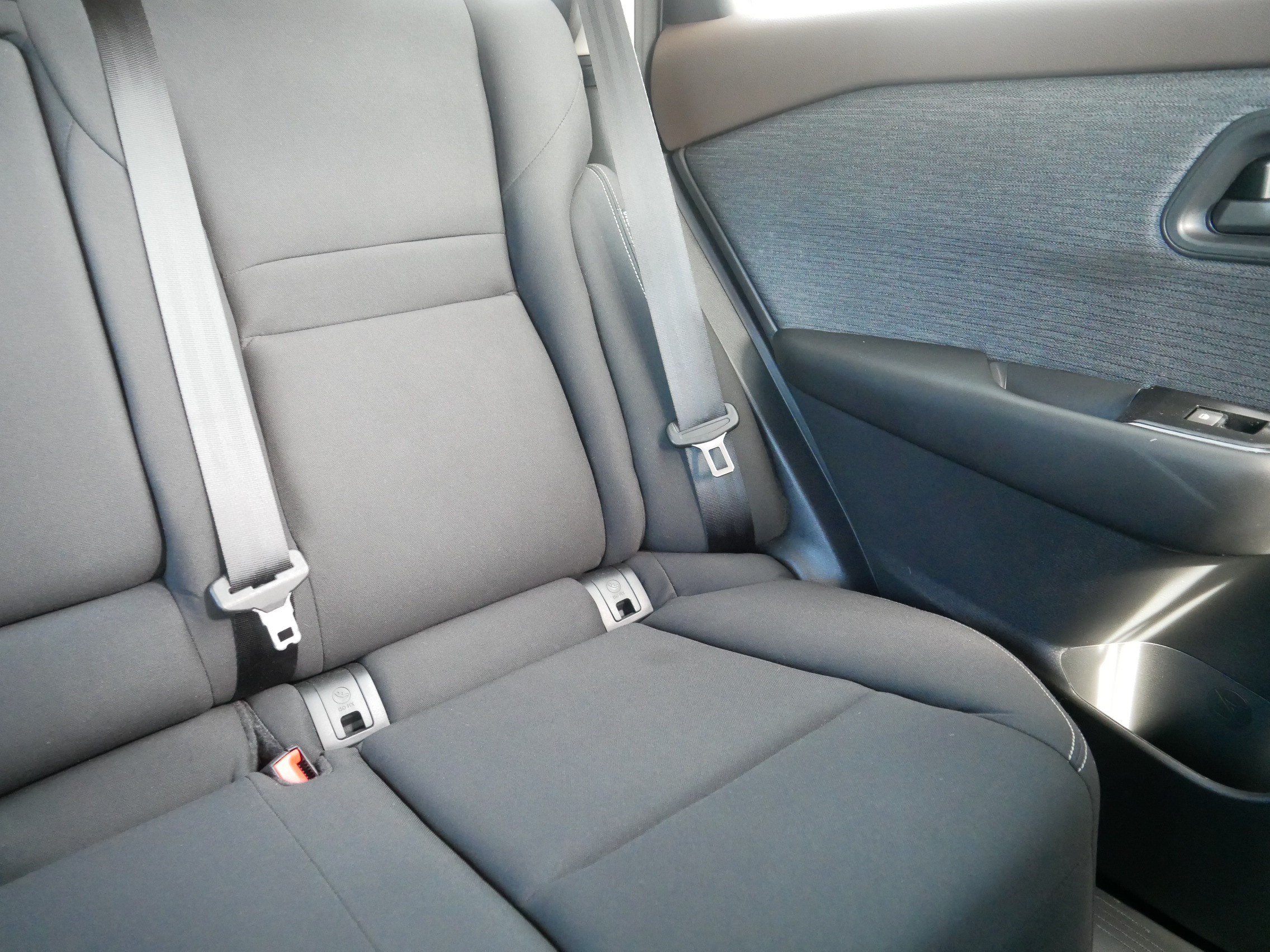 Certified 2023 Nissan Rogue S AWD/4WD image 14