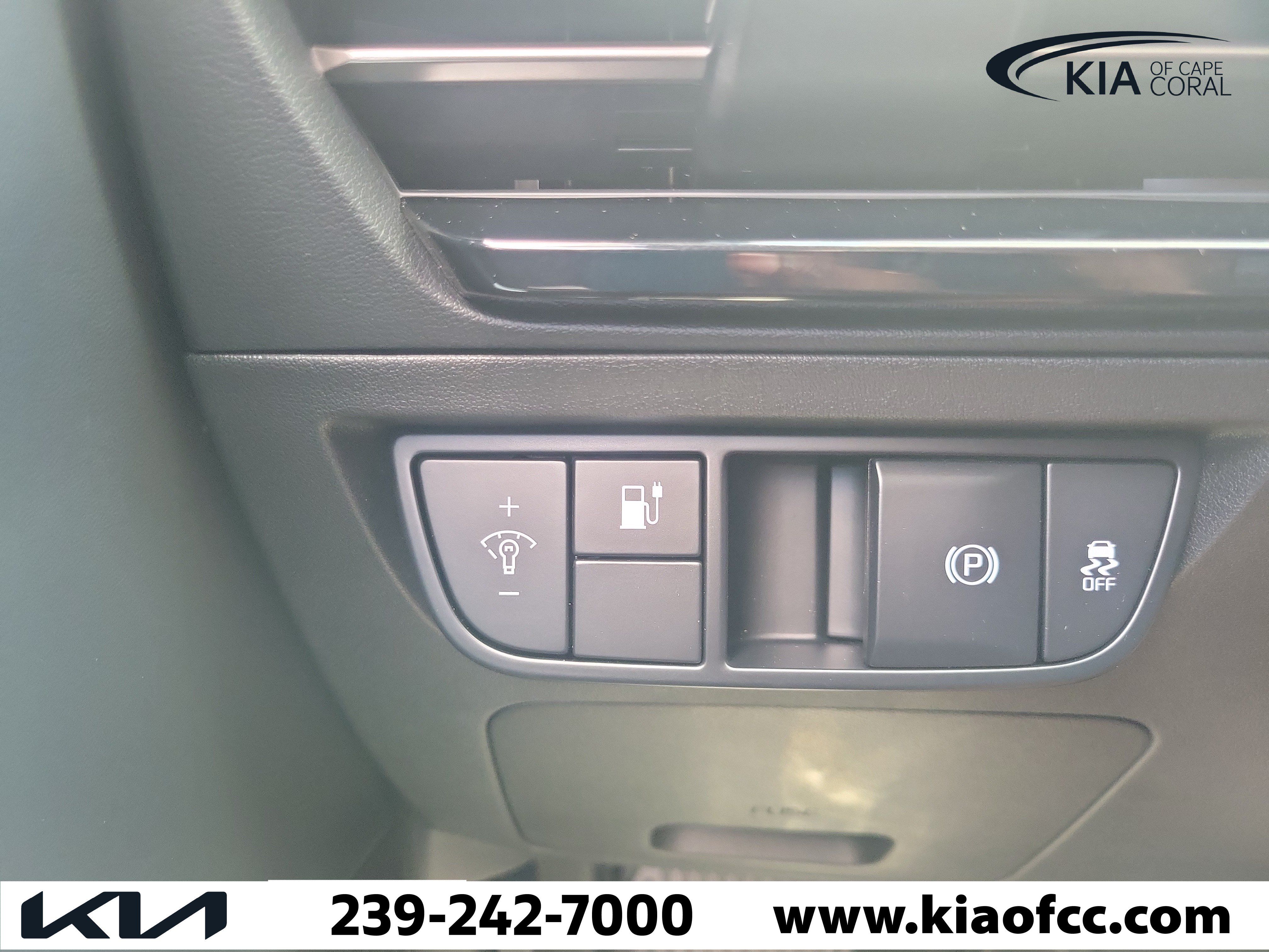 New 2026 Kia EV6 Light RWD image 27