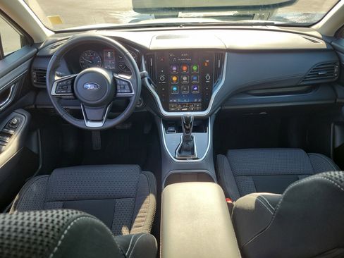 Certified 2023 Subaru Outback Premium image 17