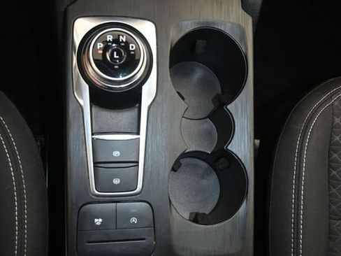 Used 2024 Ford Escape Active AWD/4WD image 18