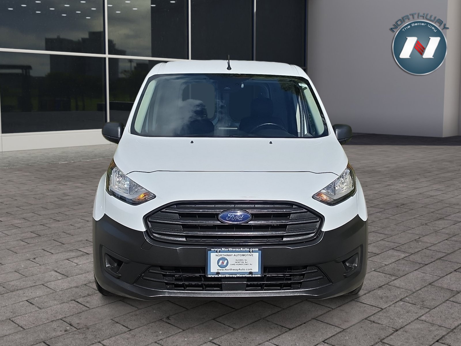 Used 2023 Ford Transit Connect XL FWD image 8