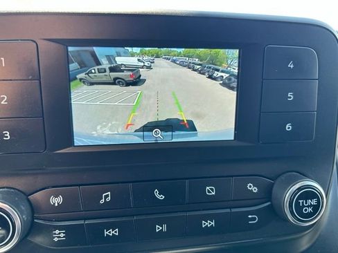 Used 2025 Ford Transit 250 148 Medium Roof RWD image 25