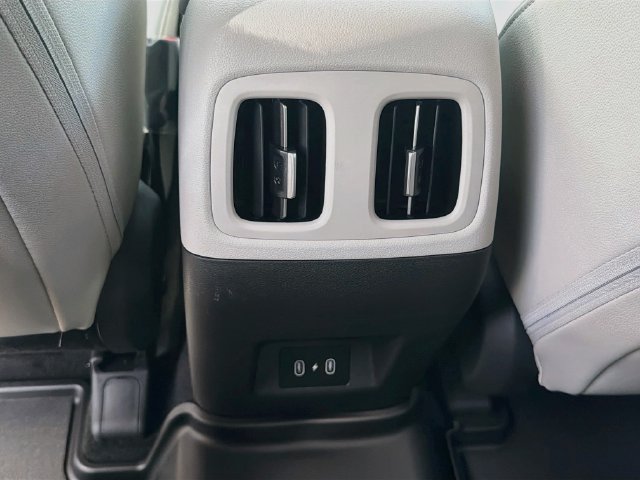New 2026 Hyundai Tucson SEL Plus FWD image 25
