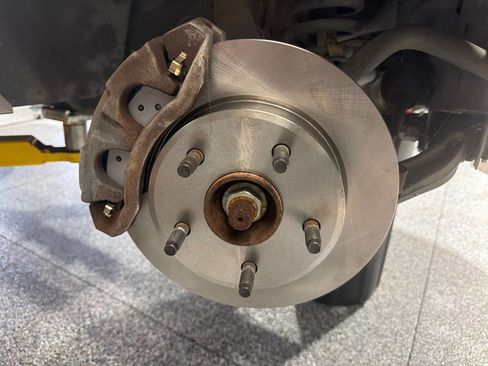 Used 2006 Dodge Dakota Laramie w/ Trailer Tow Group image 39