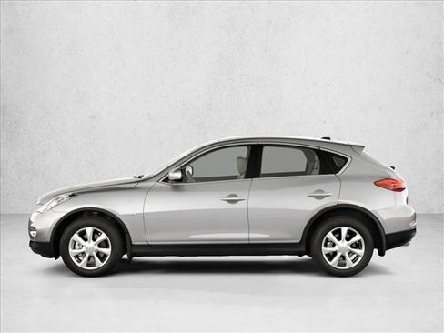 Used 2014 INFINITI QX50 Journey w/ Premium Package image 13