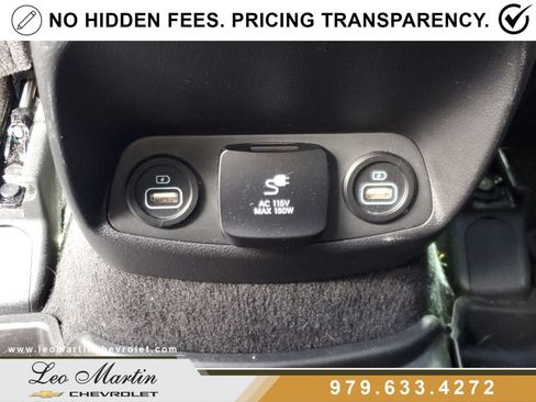 Used 2023 Hyundai Santa Fe Limited FWD image 13