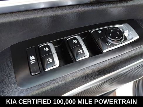 Certified 2024 Kia Telluride SX X-Pro AWD/4WD image 20