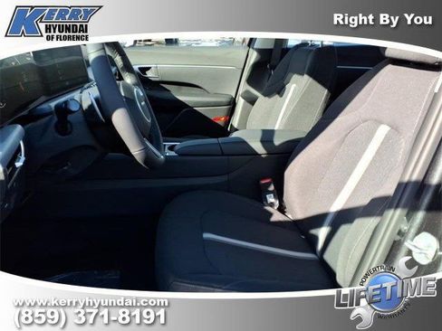 New 2026 Hyundai Sonata SEL image 10