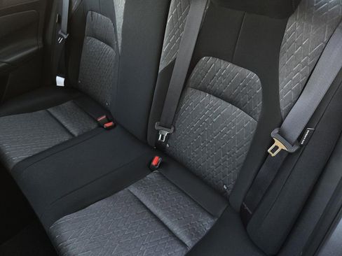 New 2026 Nissan Sentra SV image 11